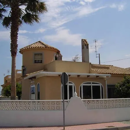 Privates De Paz - Costa Blanca *