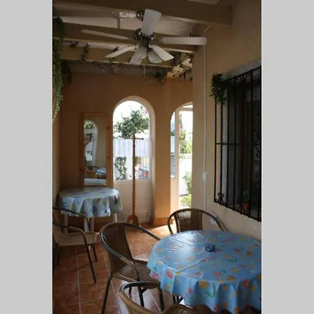 Privates De Paz - Costa Blanca