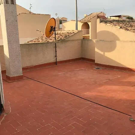 Privates De Paz - Costa Blanca 度假居 *