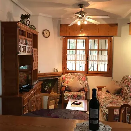 Holiday home Privates De Paz - Costa Blanca
