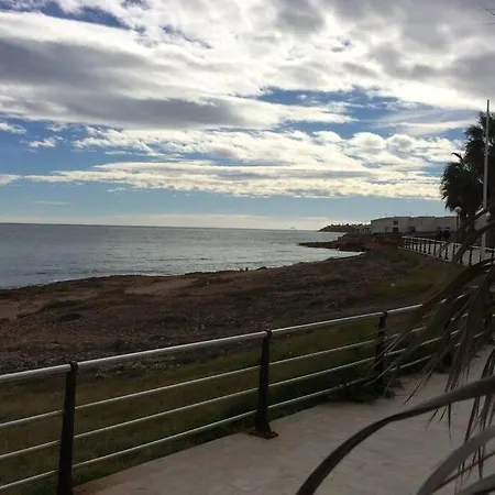 Privates De Paz - Costa Blanca Orihuela