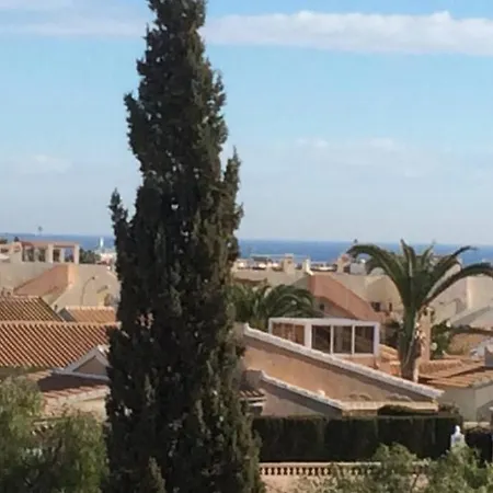 Privates De Paz - Costa Blanca *