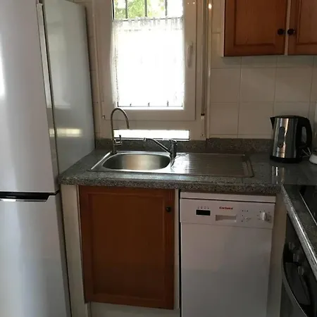 Holiday home Privates De Paz - Costa Blanca