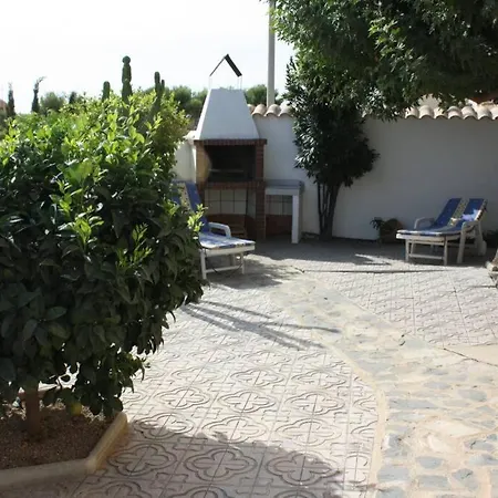 Privates De Paz - Costa Blanca Holiday home